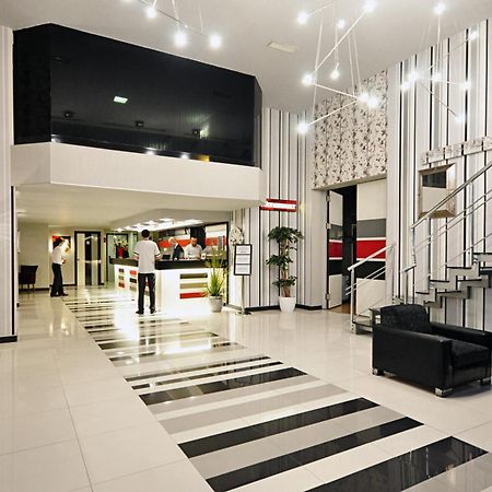 North Point Hotel Samsun Ngoại thất bức ảnh