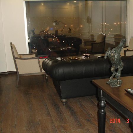 North Point Hotel Samsun Ngoại thất bức ảnh
