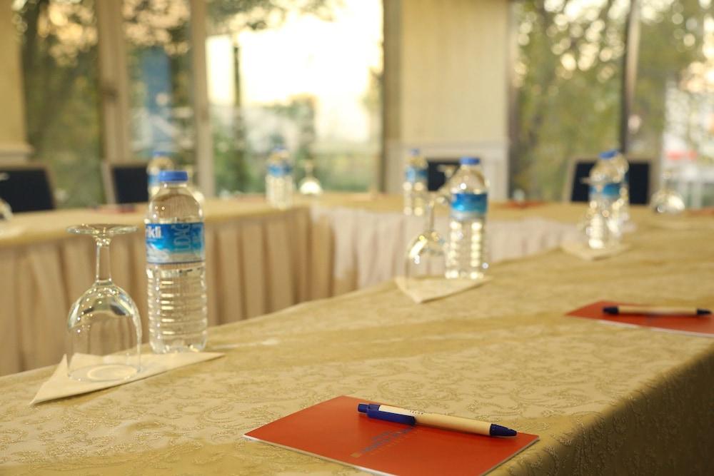 North Point Hotel Samsun Ngoại thất bức ảnh