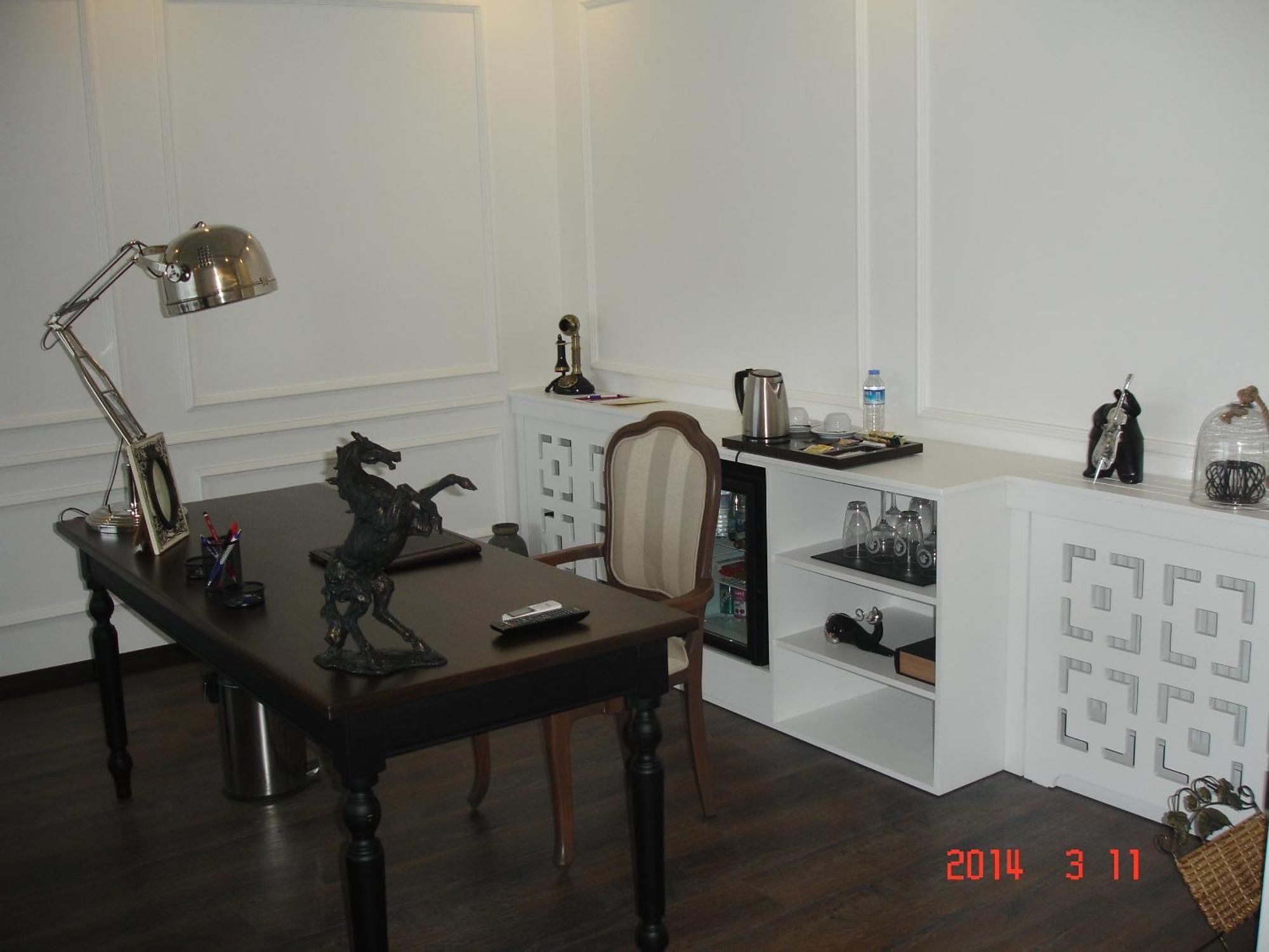 North Point Hotel Samsun Ngoại thất bức ảnh