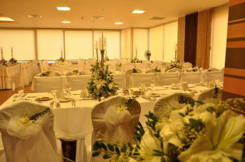 North Point Hotel Samsun Ngoại thất bức ảnh