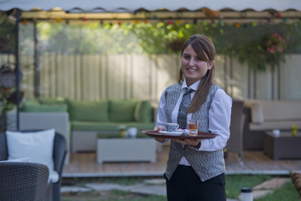 North Point Hotel Samsun Ngoại thất bức ảnh