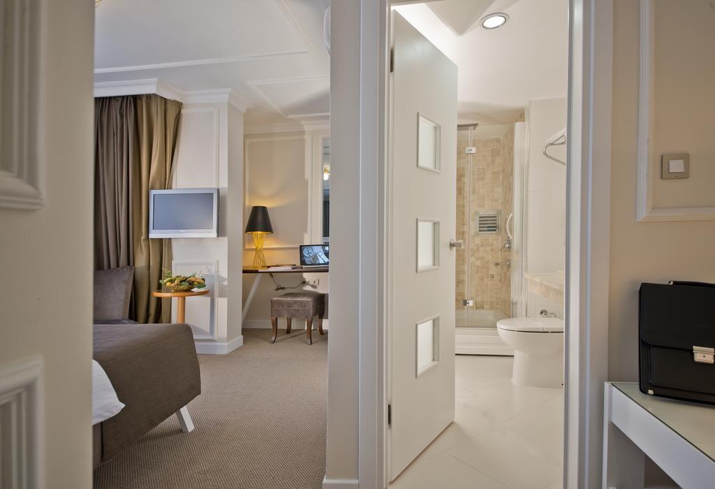 North Point Hotel Samsun Ngoại thất bức ảnh