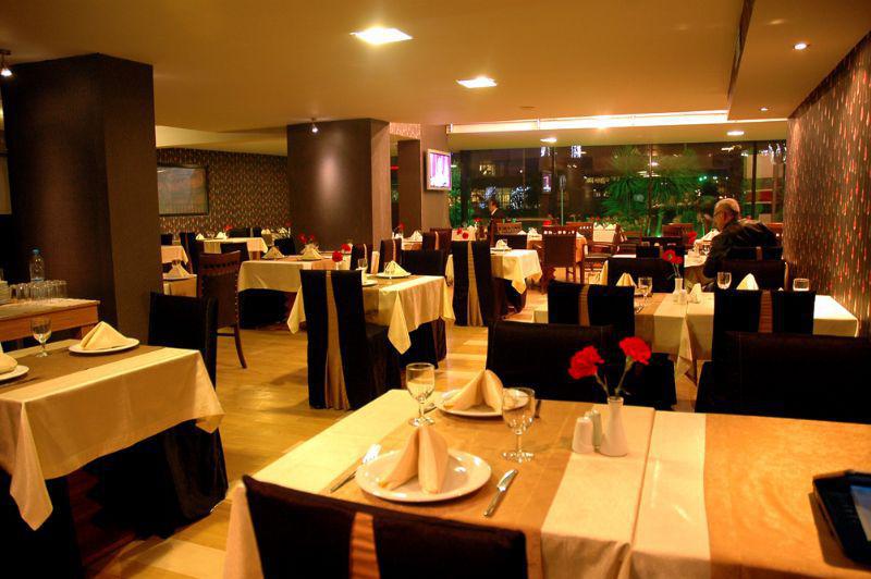 North Point Hotel Samsun Ngoại thất bức ảnh