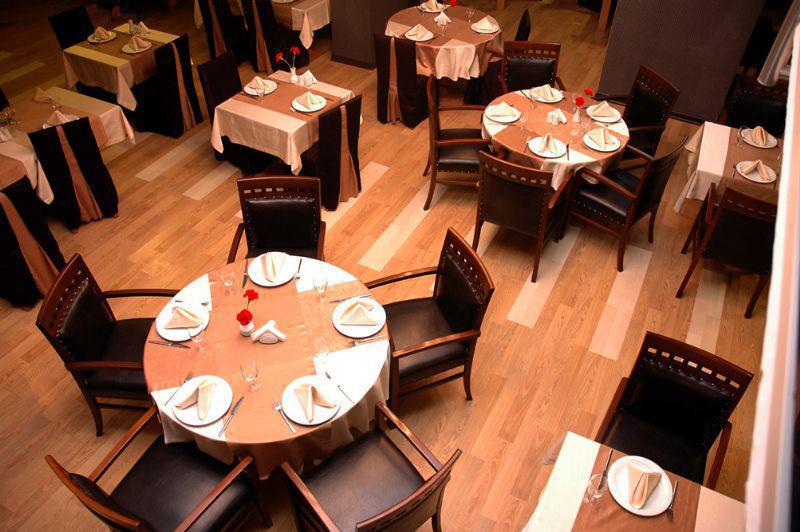 North Point Hotel Samsun Ngoại thất bức ảnh